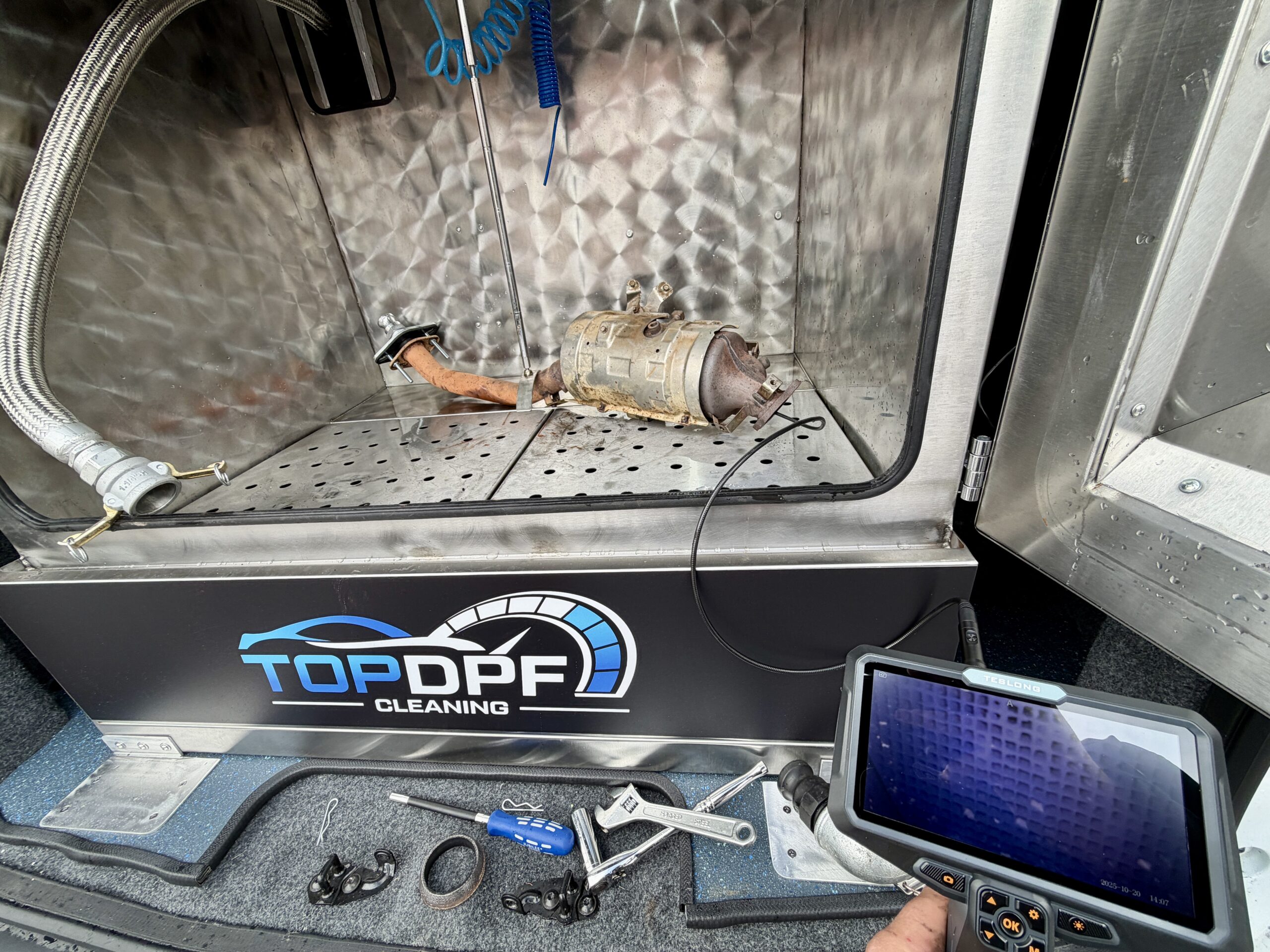 Why Ignoring DPF Issues Can Cost You More – Mobile DPF Cleaning in Bristol, Swindon & Gloucestershire
